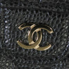 Chanel Classic Caviar Flap Wallet Secondhand