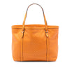 Gucci Microguccissima Nice Tote Secondhand