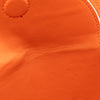Bottega Veneta Crocodile Embossed Doll Top Handle Tote Secondhand