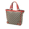 Gucci GG Canvas Abbey D Ring Tote Secondhand