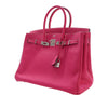 Hermès Epsom Candy Verso Birkin Retourne 35 Secondhand
