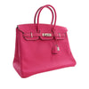 Hermès Epsom Candy Verso Birkin Retourne 35 Secondhand