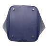 Hermès Epsom Tressage Picotin Lock 22 Secondhand