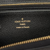 Louis Vuitton Bicolor Monogram Empreinte Giant Zippy Wallet Secondhand