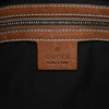 Gucci Canvas Web Reins Shoulder Bag Secondhand