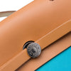 Hermès Toile Verso Herbag Zip 39 Secondhand
