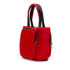 Prada Small Tessuto Pocket Cargo Tote Secondhand