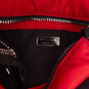 Prada Small Tessuto Pocket Cargo Tote Secondhand