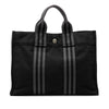 Hermès Canvas Fourre Tout PM Secondhand