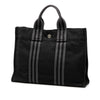 Hermès Canvas Fourre Tout PM Secondhand
