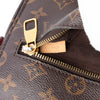 Louis Vuitton Monogram Pochette Metis Secondhand