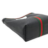 Gucci Microguccissima Web Giglio Tote Secondhand
