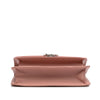 Chanel Large Quilted Goatskin CC Box Flap Secondhand
