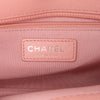 Chanel Large Quilted Goatskin CC Box Flap Secondhand