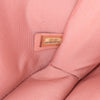 Chanel Large Quilted Goatskin CC Box Flap Secondhand