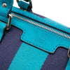Gucci Medium GG Canvas Web Joy Boston Bag Secondhand