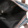 LOEWE Anagram Denim Tote Secondhand