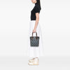 LOEWE Anagram Denim Tote Secondhand