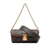 Louis Vuitton Monogram Papillon Trunk Secondhand