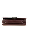 Chanel Medium Chevron Calfskin Boy Flap Secondhand
