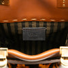 Fendi Mini Leather Sunshine Shopper Tote Secondhand