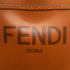 Secondhand Fendi Mini Leather Sunshine Shopper Tote