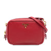Prada Mini Saffiano Camera Bag Secondhand