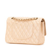 Chanel Medium Classic Caviar Double Flap Secondhand