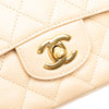 Chanel Medium Classic Caviar Double Flap Secondhand