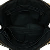 Burberry Haymarket Check Coated Canvas Business Bag Secondhand