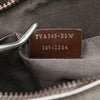 Fendi Zucca Coated Canvas Crossbody Secondhand