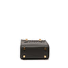 Fendi Mini Sunshine Shopper Tote Secondhand