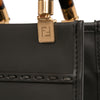 Fendi Mini Sunshine Shopper Tote Secondhand