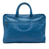 Bottega Veneta Nappa Intrecciato Briefcase Secondhand