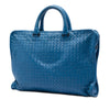 Bottega Veneta Nappa Intrecciato Briefcase Secondhand