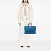 Bottega Veneta Nappa Intrecciato Briefcase Secondhand