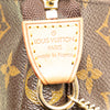 Louis Vuitton Monogram Trunks and Bags Mini Pochette Accessoires Secondhand