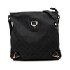 Gucci GG Canvas Abbey D Ring Crossbody Secondhand