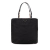 Prada Tessuto Handbag Secondhand