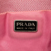Prada Tessuto Handbag Secondhand