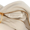 Secondhand Bottega Veneta Nappa Intrecciato Padded Chain Cassette Satchel