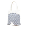 Secondhand Celine Macadam Denim Tote