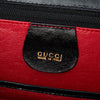 Gucci Calfskin Bamboo Night Secondhand
