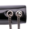 Gucci Medium Patent Dollar Interlocking G Crossbody Secondhand