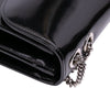 Gucci Medium Patent Dollar Interlocking G Crossbody Secondhand
