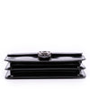 Gucci Medium Patent Dollar Interlocking G Crossbody Secondhand