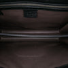Gucci Medium Patent Dollar Interlocking G Crossbody Secondhand
