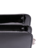 Gucci Medium Patent Dollar Interlocking G Crossbody Secondhand