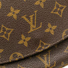 Louis Vuitton Monogram Pochette Rabat 23 Secondhand