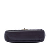 Chanel Small Diamond Debossed Calfskin Reissue 2.55 Cosmos Flap Secondhand